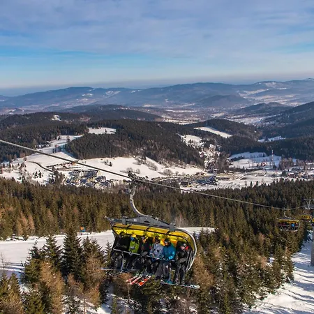 Czarna Gora 216 Appartement Sienna (Klodzko)