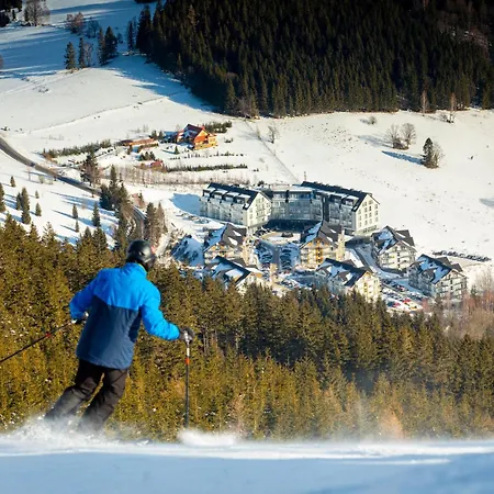 Czarna Gora 216 Sienna (Klodzko)