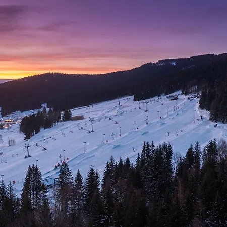 Czarna Gora 216 Appartement