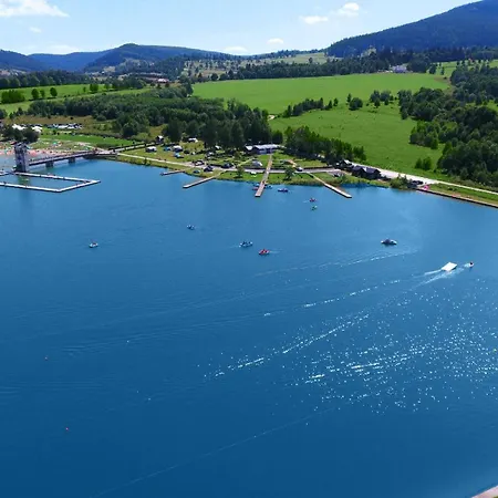 Czarna Gora 216 Appartement Sienna (Klodzko)