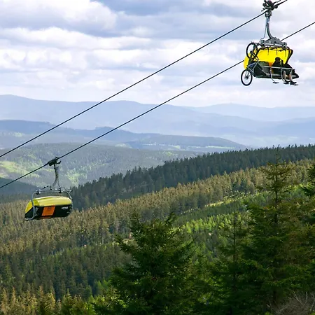 Appartement Czarna Gora 216