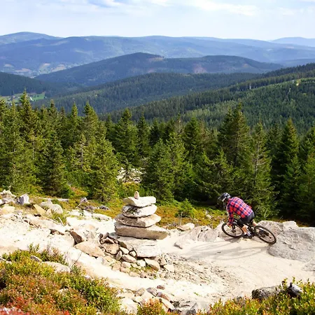 Appartement Czarna Gora 216