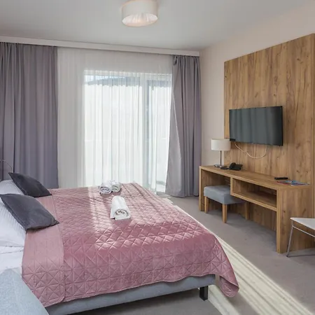 Czarna Gora 216 Apartment *
