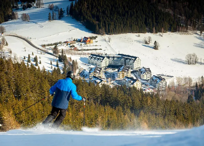 Czarna Gora 216 Sienna (Klodzko)