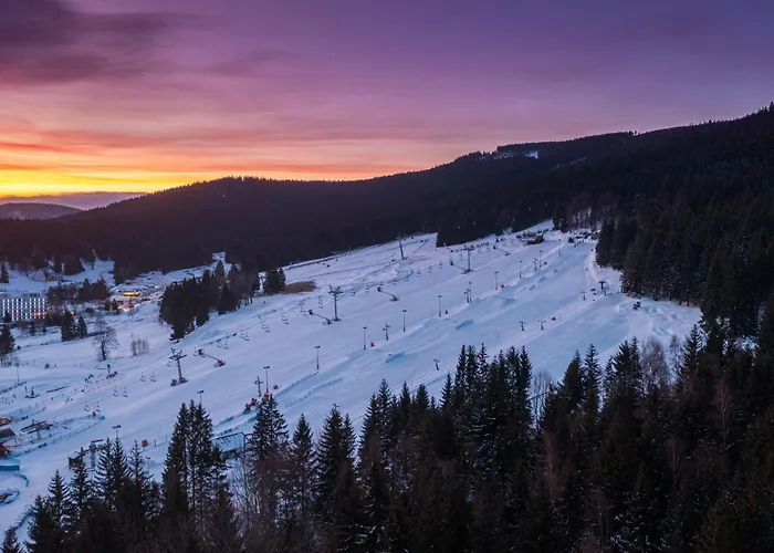 Czarna Gora 216 Appartement