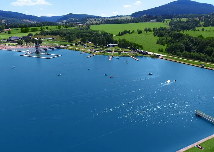 Czarna Gora 216 Appartement Sienna (Klodzko)