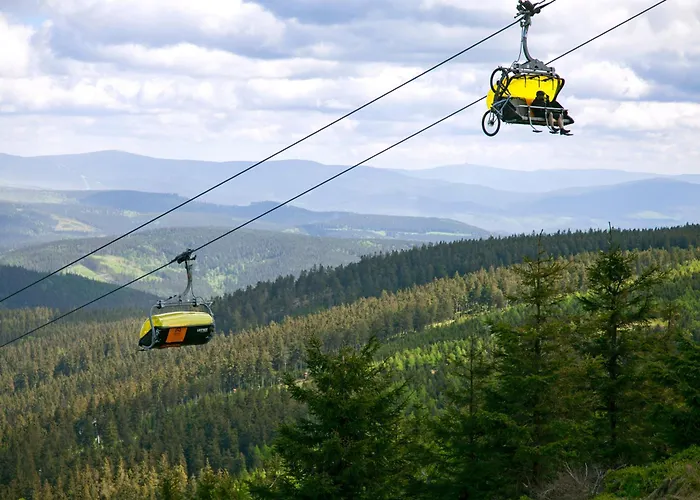 Appartement Czarna Gora 216